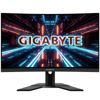 GIGABYTE Curved Gaming Monitor 27" G27FC A VA/165Hz/1ms/FHD MNL-001697