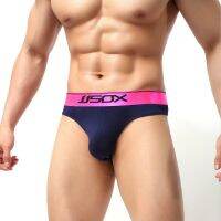 【cw】 New Arrival Men Mens Modal Thongs G-Strings Tanga Male Panties Briefs Gay Homme Jockstraps ！