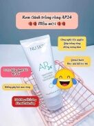 KEM ĐÁNH RĂNG AP24 - Chính hãng Nuskin - Mỹ