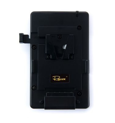 [COD] YinChem ROLUX RL S V lock Battery Plate