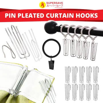 Shop Curtain Pin Hook online