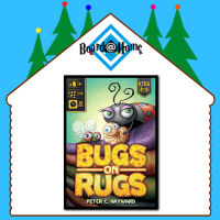 Bugs On Rugs - Board Game - บอร์ดเกม