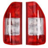 For Mercedes-Benz Sprinter 1996 Car Rear Taillight Truck Taillight Assembly Without Bulb