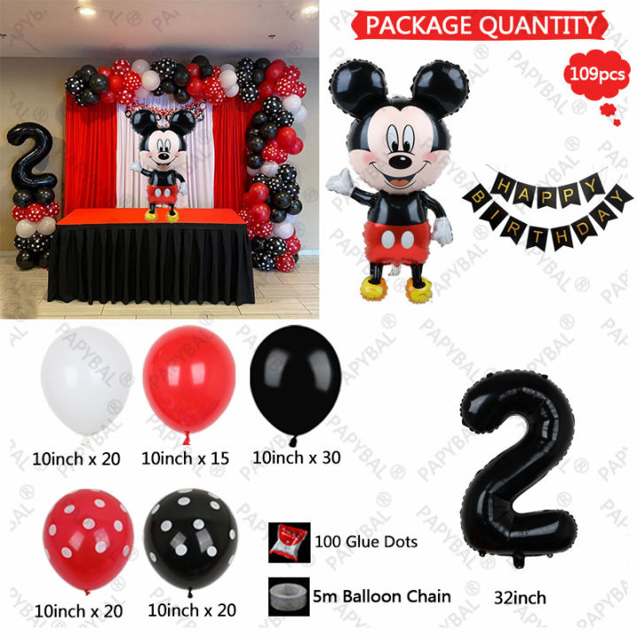 107pcs-party-balloon-set-red-black-latex-balloons-for-baby-shower-kids-birthday-decoration-globos