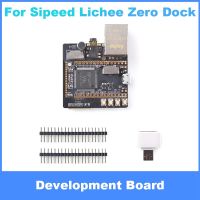 For Zero Dock Motherboard Expansion Board V3S Development Board for Linux Start Core Board Programming