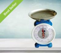 ** ส่งฟรี Kerry ** Premium Scales for 7 KG Chicken Brand(Round)