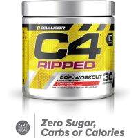 Cellucor - C4 Ripped Pre-Workout 30 servings