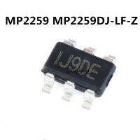 10ชิ้น/Mp2259 Mp2259dj-lf-z Ij9 Sot23-6 1j9