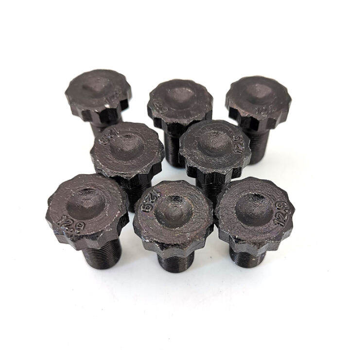 Car B series flywheel bolts For Honda Acura B Series engines GSR LS SI