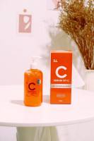 SL​ Serum​ Vit​ C​ เซรั่มเร่งผิวขาว เซรั่มวิตามินซีเข้มข้น​