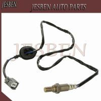 JESBEN 36532-RAA-A01 แลมบ์ดาเซนเซอร์ออกซิเจนสำหรับ 2003-2007 HONDA ACCORD 2.4L GL-24797 OE  36532-RAA-A02 36532-RAA-A11 234-4797