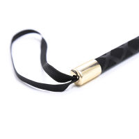 Hot 50CM PU Leather Pat Paddle,Cat Shape Cosplay Horse Riding Horsewhip,Punk Pat HorseWhip