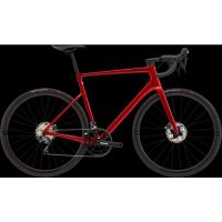 จักรยาน เสือหมอบCANNONDALE SUPERSIX EVO HI-MOD DISC ULTEGRA 51CM