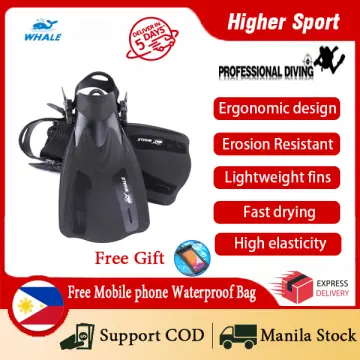 Buy Diving Fins Spearfishing online