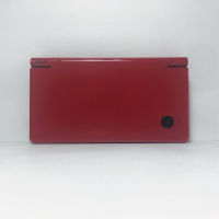 เครื่องเกม Nintendo DSi (RED09) ตำหนิมีรอยแตก