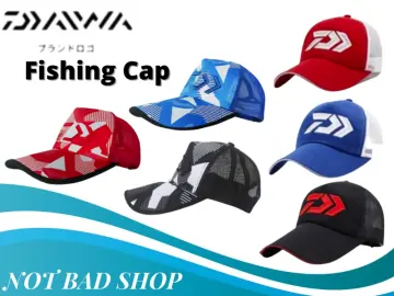 new daiwa fishing caps - Buy new daiwa fishing caps at Best Price in  Malaysia