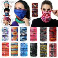 1PC Unisex Climbing Hiking Scarf Sport Headwear Bandanas Motorcycle Turban Hand Band Magic Scarves Outdoor Cycling Headband Mask