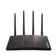 Router WiFi 6 Asus RT-AX55 AX1800 - Chính Hãng