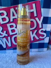 Victoria's Secret New! Natural Beauty Fragrance Mist LAVENDER & VANILLA  250ml 667553848123