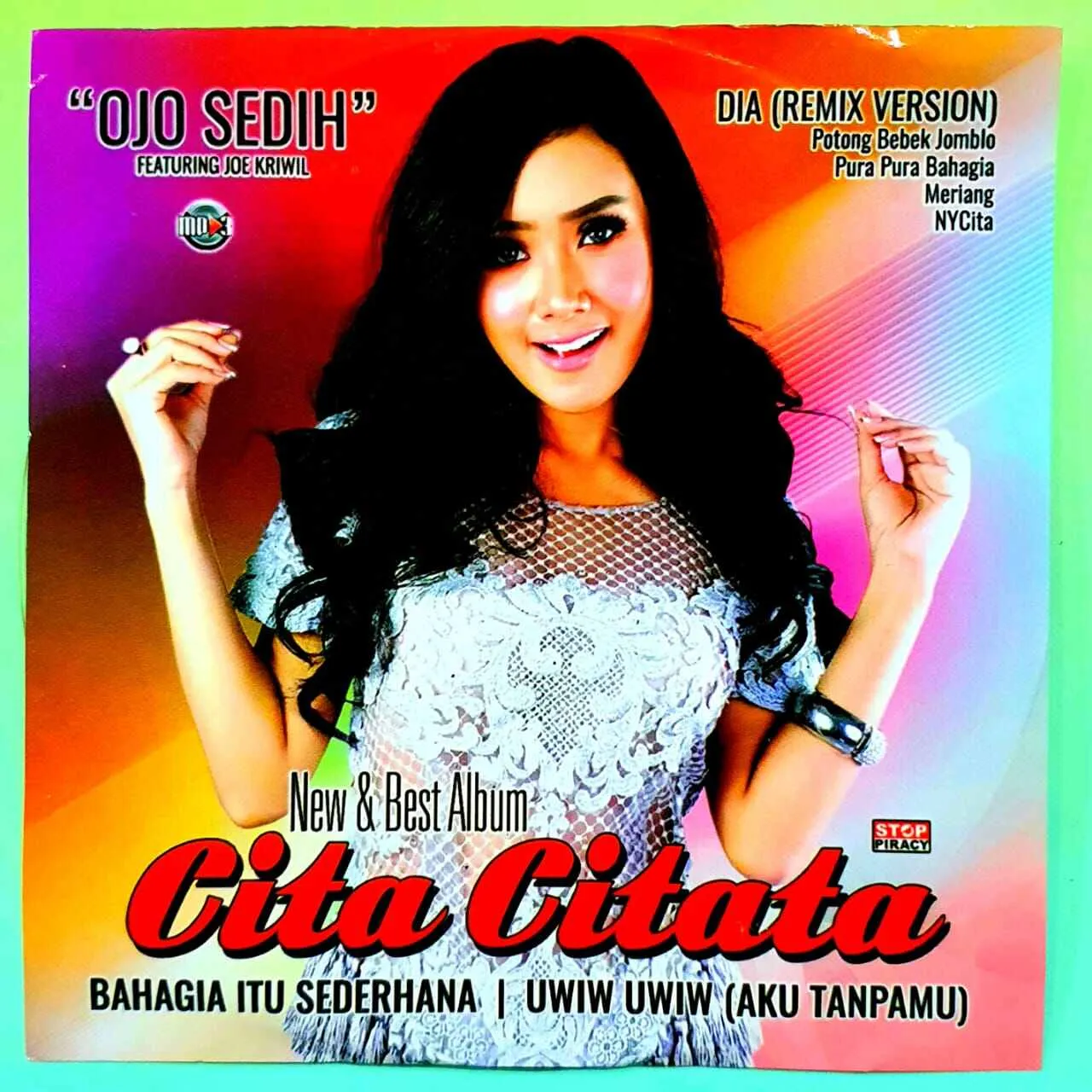 Lagu dangdut lawas sedih