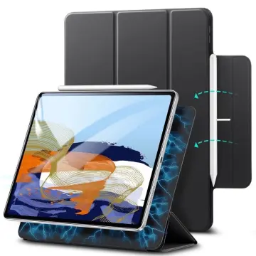 Apple iPad Pro 11 (2020) tablet case pink gold ESR Rebound