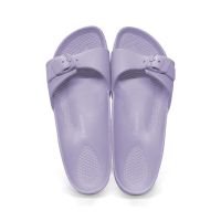 [A NEW HOT] ◎♞รองเท้าแตะผู้หญิง Misha Lilac