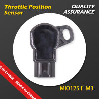 แมพเซ็นเซอร์ MIO M3 MAP TPS MIO Z/SOUL GT 125/FINO 125/FI 2 มีโอ(MIO) ฟีโน่(FINO) MAP SENSOR