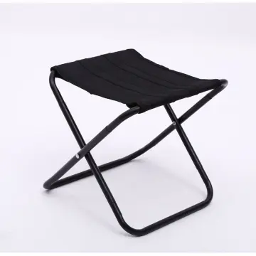 Camping Chair Heavy Duty Folding Chair Portable Outdoor Folding Chair Beach Chair  Fishing Chair