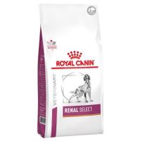 ส่งฟรีทุกรายการ Renal select dog 2kg