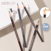 Chì Kẻ Mày Dạng Xé WODWOD Fine Sketch Ultra-thin Draw Line W939