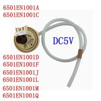 For LG Washing Machine Water Level Sensor Water Level Pressure Switch BPS-R BPS-L BPS-C BPS-M 6501EN1001A/C/D/F DC5V ?