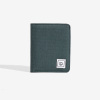 Ví vải dim basic wallet 2 - đứng thiết kế gập đôi, đựng 8 - 10 thẻ, vừa - ảnh sản phẩm 7