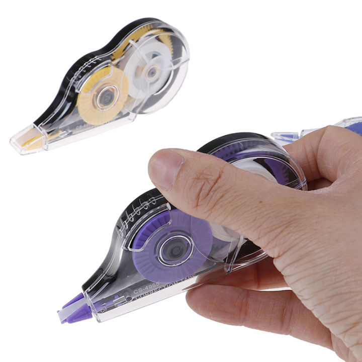 1x-8m-correction-tape-material-stationery-writing-corrector-office-school-supply