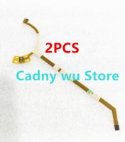 2PCS control aperture flexible cable FPC repair parts For Tamron SP 24-70mm f/2.8 Di VC USD A007 lens