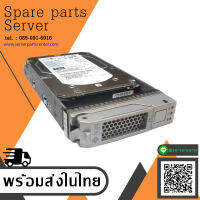 SUN / Seagate 600GB 15K 390-0477 FRU 542-0163-02 HDD 390-0477-02 ST3600957FC Hard Disk - สินค้ารับประกัน โดย บริษัท อะไหล่เซิร์ฟเวอร์ จำกัด