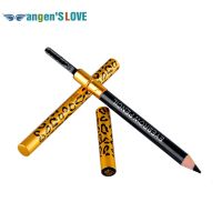 Eyebrow Pencil  LONG-LASTING EASY TO WEAR Eyebrow Pencil Black Coffee Dark Coffee Gray Brown High Qulity Eyebrow Pencil 5 Colors Cables Converters