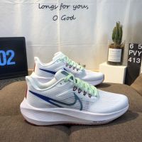 New Super Pegasus 39 Generation Sneakers Moon 40 Generation Zoom  Cushion Running Shoes Student Couple Casual Shoes