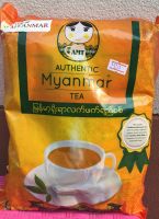 Myanmar Tea Mix