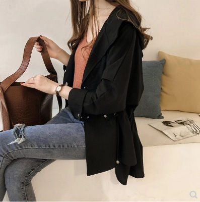 spring-and-autumn-womens-new-korean-style-loose-bf-anorak-womens-mid-length-slim-fit-long-sleeve-cardigan-jacket-fashion-2023