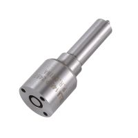 Silver DLLA146P2487 New Diesel Common Rail Injector Nozzle Fuel Sprayer Replacement Accessories For Injector 0445110690