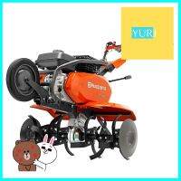 รถพรวนดิน HUSQVARNA TF230 6 แรงม้าFRONT-TINE POWER TILLER HUSQVARNA TF230 6HP **พลาดไม่ได้แล้วจ้ะแม่**