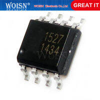 10pcs/lot EV1527 HS1527 RT1527 FP527 SOP-8 Wireless decoder chip In Stock