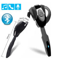 Bluetooth Earphone Wireless Headphone Gaming Headset Sport With Microphone For Phone For PS3 Handsfree Mini Eurbuds Headset