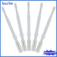 BUCHE เตียงอัตโนมัติเตียง BL TOUCH PROBE PIN REPLACEMENT สมาร์ทสมาร์ทโฟน อะไหล่หัววัดเซ็นเซอร์ อุปกรณ์เสริมเครื่องพิมพ์สำหรับ3D หมุดหัววัดสัมผัสปรับระดับ Bltouch สัมผัส3D