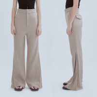 COWORKER. - Pleated tailored trousers (COLINTS02)