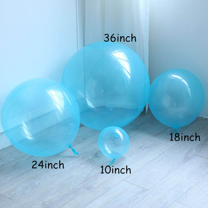 20pcs-10inch-no-wrinkle-crystal-bubble-balloon-party-decor-transparent-bobo-clear-helium-balloon-globos-wedding-supplies