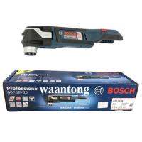 Bosch มัลติทูลส์ 18V รุ่น GOP 18V-28 (ไม่แถมแบตและที่ชาร์จ)