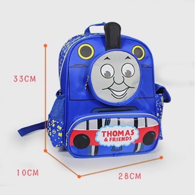 thomas-และ-friends-การ์ตูนกระเป๋านักเรียน-thomas-เด็กอนุบาลเด็กชายและเด็กหญิงกระเป๋าเป้สะพายหลังรถไฟการ์ตูนกระเป๋าเป้สะพายหลัง