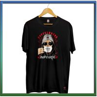 466COFFEE BREAK Kaos Distro Limited Edition หวีผ้าฝ้าย 24s Premium539