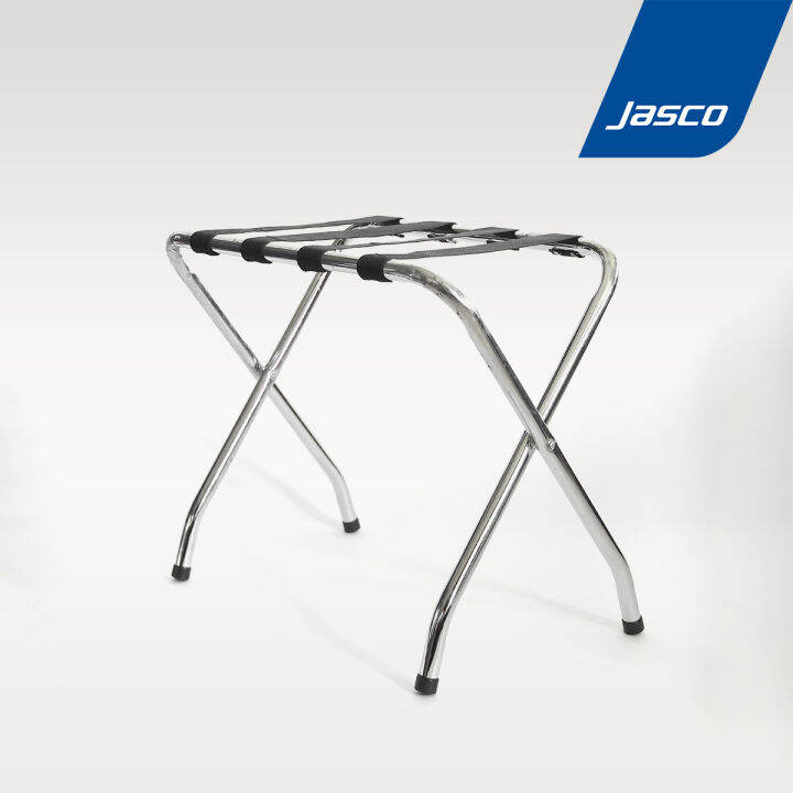 ขาตั้งสำหรับวางกระเป๋า Luggage Stand Lazada.co.th